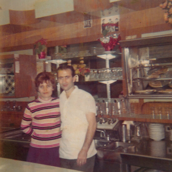 Parents parents