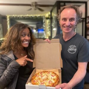 pizza