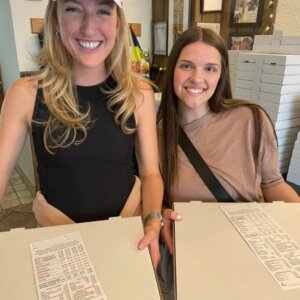 pizza-girls