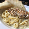 chicken-alfredo Chicken Alfredo