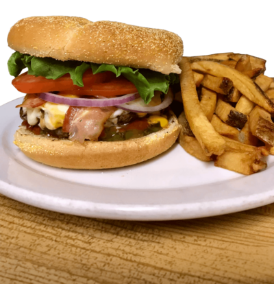 hamburger hamburger