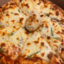 pizza-2 All Dressed