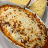 lasagna Layered Lasagna