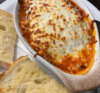 nicks-lasgna Nick's Lasagna